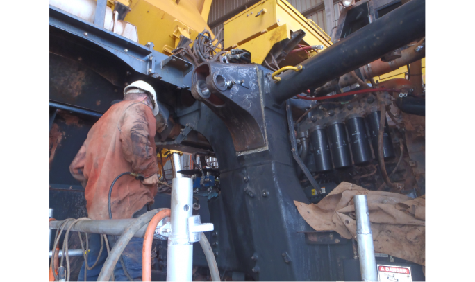 Will Weld