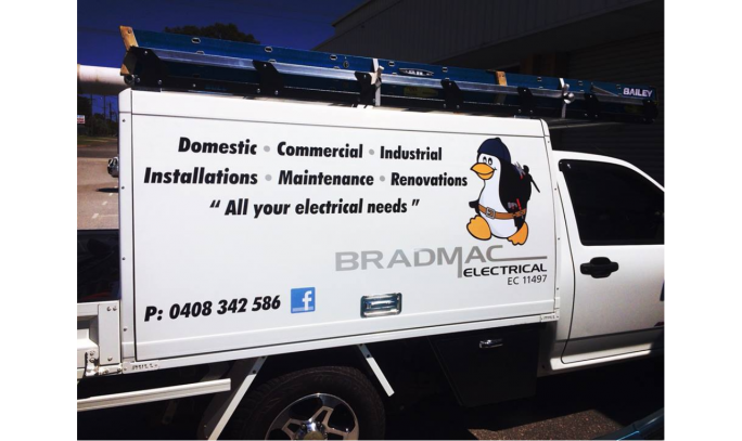 BradMac Electrical