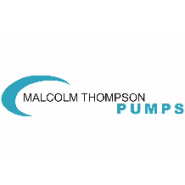 Malcolm Thompson Pumps
