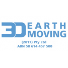 3D Earthmoving