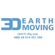 3D Earthmoving