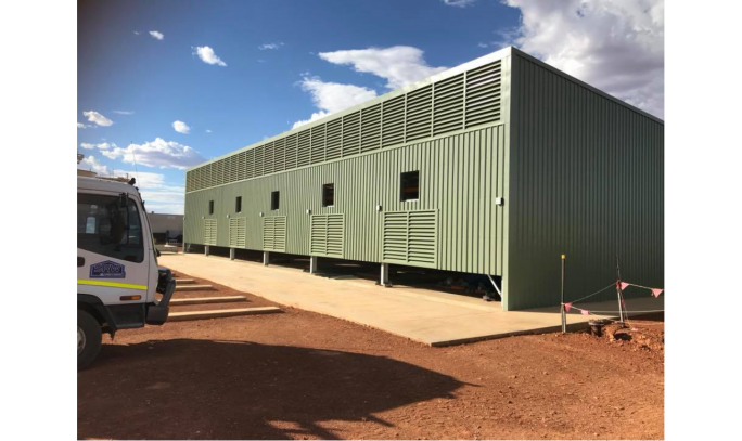 SRW Group Pty. Ltd.