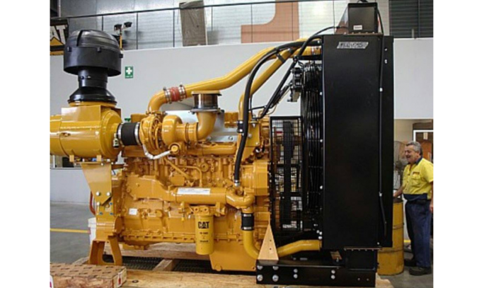 Goldpower Diesel Services Australia