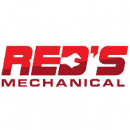Red's Mechanical