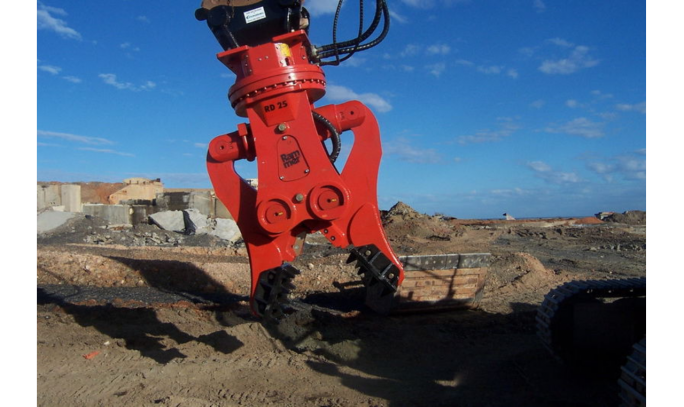 Miles Contracting