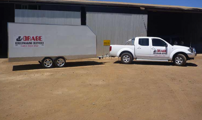 Drage Boilermaking Services