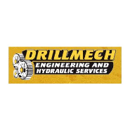 DrillMech