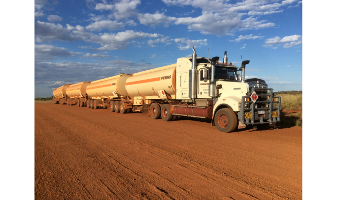 Penns Cartage Contractors