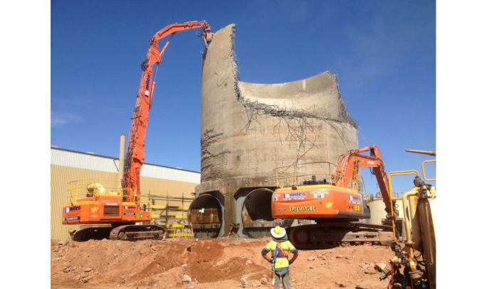 Miles Contracting