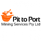 Pit To Port Mining Services Pty Ltd