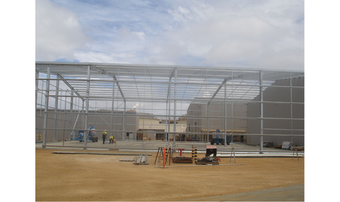 SRW Group Pty. Ltd.
