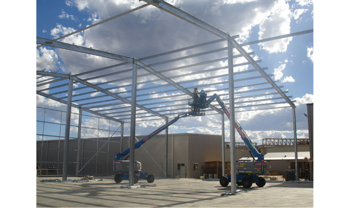 SRW Group Pty. Ltd.